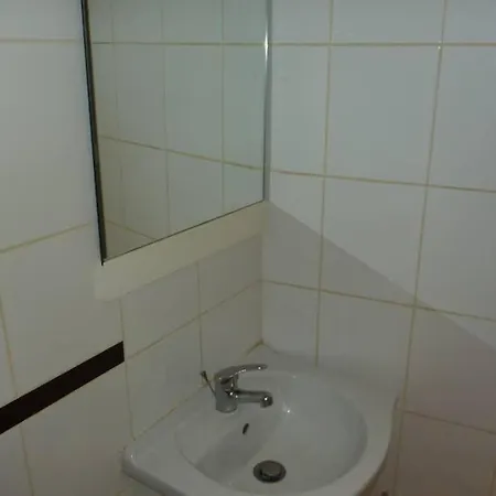 Apartment Studio Pannessac Pour 1 Personne
