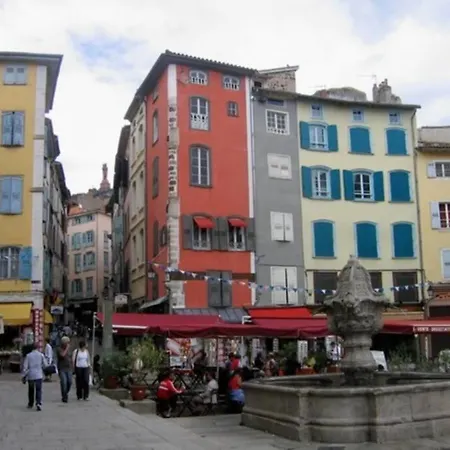 Studio Pannessac Pour 1 Personne Apartment *