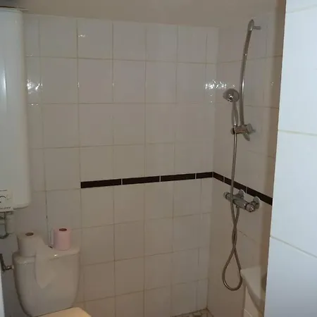 Studio Pannessac Pour 1 Personne