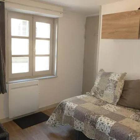 Pannessac Pour 1 Personne Daire Le Puy-en-Velay