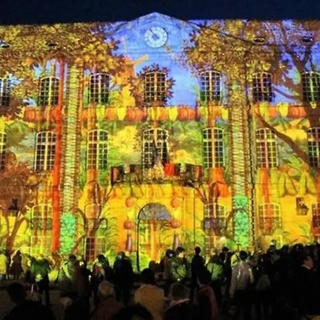 아파트 Pannessac Pour 1 Personne Le Puy-en-Velay