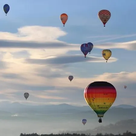 Pannessac Pour 1 Personne 아파트 *