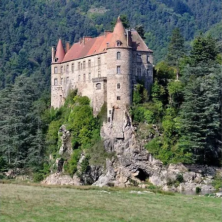 Studio Pannessac Pour 1 Personne Le Puy-en-Velay