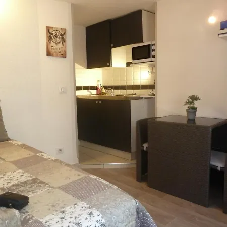 Apartment Pannessac Pour 1 Personne Le Puy-en-Velay