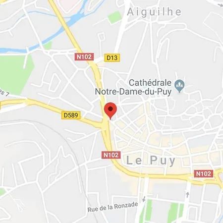 Pannessac Pour 1 Personne * Le Puy-en-Velay