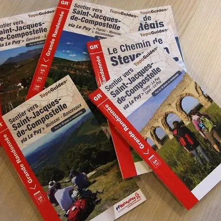 Pannessac Pour 1 Personne * Le Puy-en-Velay