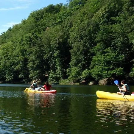 Pannessac Pour 1 Personne 아파트 *