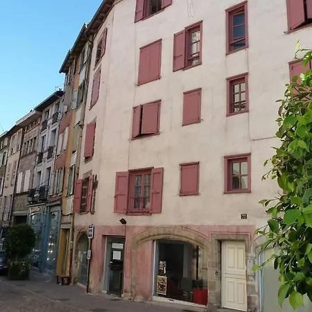 Studio Pannessac Pour 1 Personne Apartment *